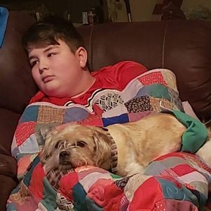 Meet your Posher, Connor